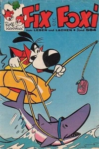 Issue #584