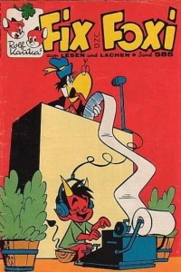 Issue #585