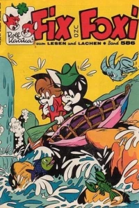 Issue #586
