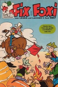 Issue #587