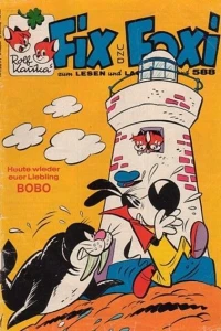 Issue #588
