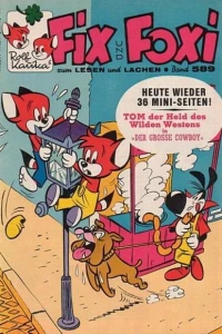 Issue #589