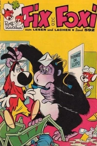 Issue #592
