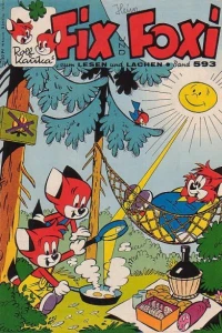 Issue #593