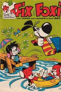 Issue #597