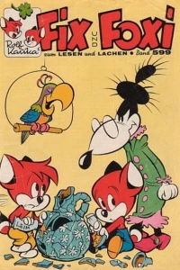 Issue #599