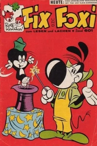 Issue #601