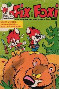Issue #603