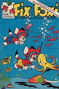 Issue #615
