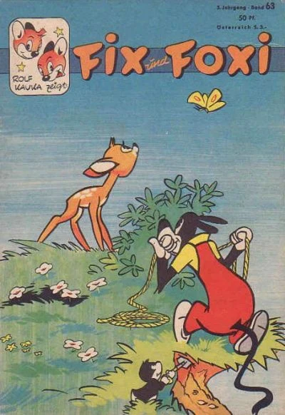 Cover of Issue #63