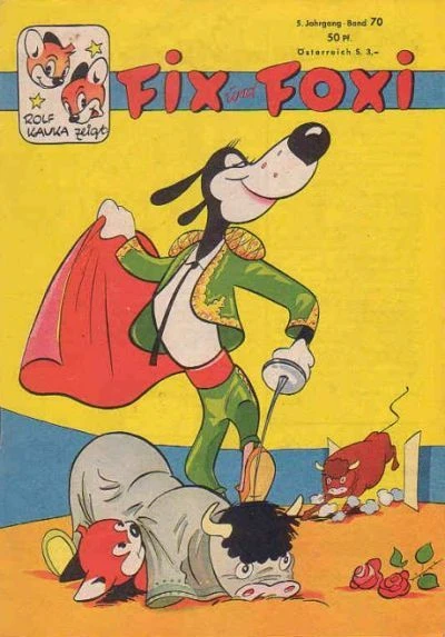 Cover of Issue #70
