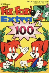 Issue #100