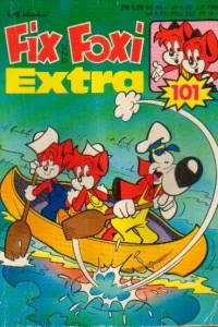 Issue #101
