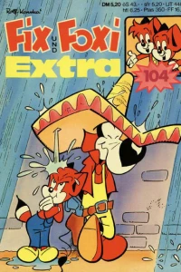 Issue #104