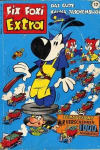 Issue #12