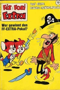 Issue #13