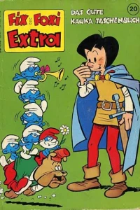 Issue #20