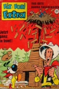 Issue #21