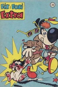 Issue #22