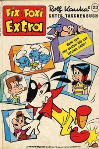 Issue #23