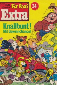 Issue #34