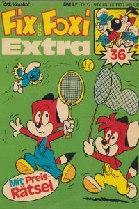Issue #36