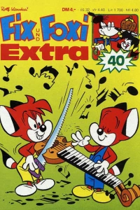 Issue #40