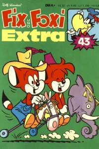 Issue #43