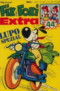 Lupo Spezial