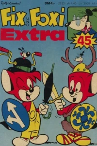 Issue #45