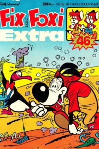 Issue #46