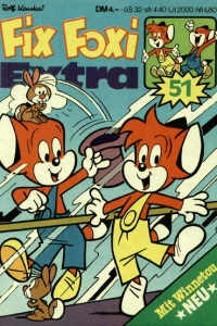 Issue #51