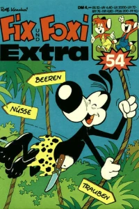 Issue #54