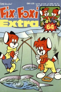 Issue #64