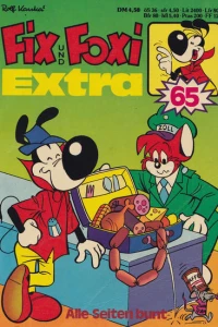 Issue #65