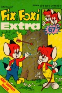 Issue #67
