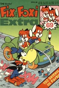 Issue #69