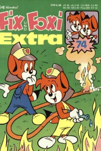 Issue #74
