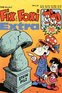 Issue #76
