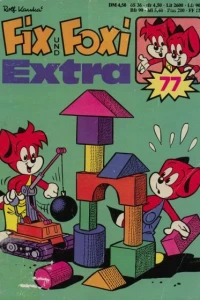 Issue #77