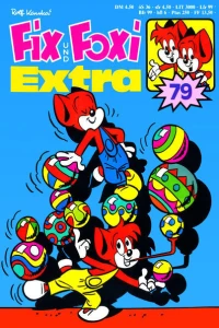 Issue #79