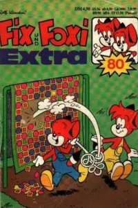 Issue #80