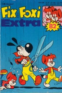 Issue #82
