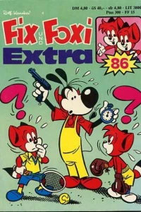 Issue #86