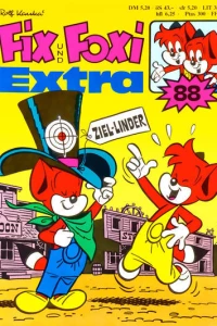 Issue #88