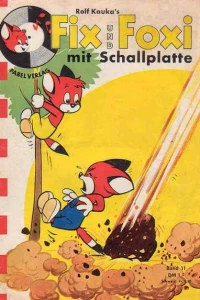 Issue #11