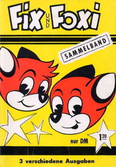 Cover of Issue #