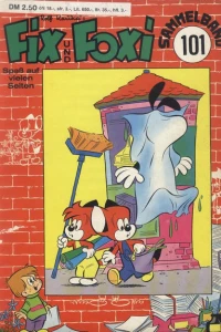 Issue #101