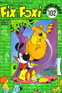 Issue #102
