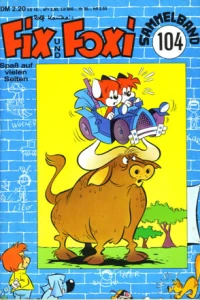 Issue #104